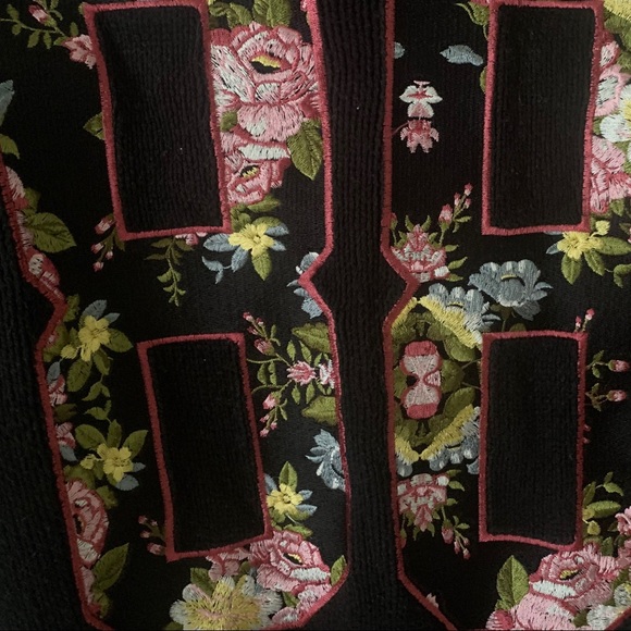 Wildfox Oversized Sweater - Picture 10 of 14